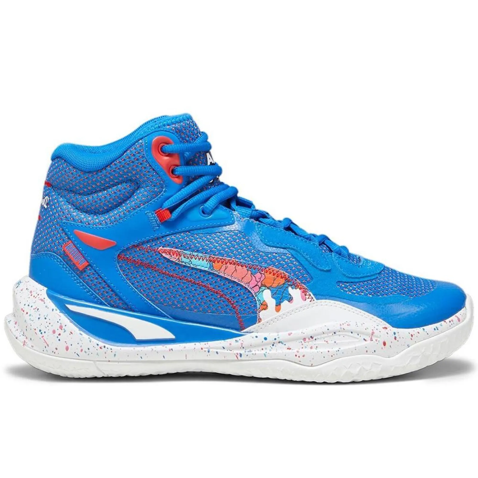 Puma Playmaker Pro Mid ''Dylan''