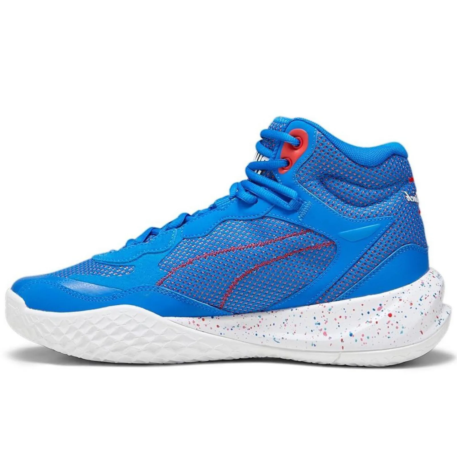 Puma Playmaker Pro Mid ''Dylan''