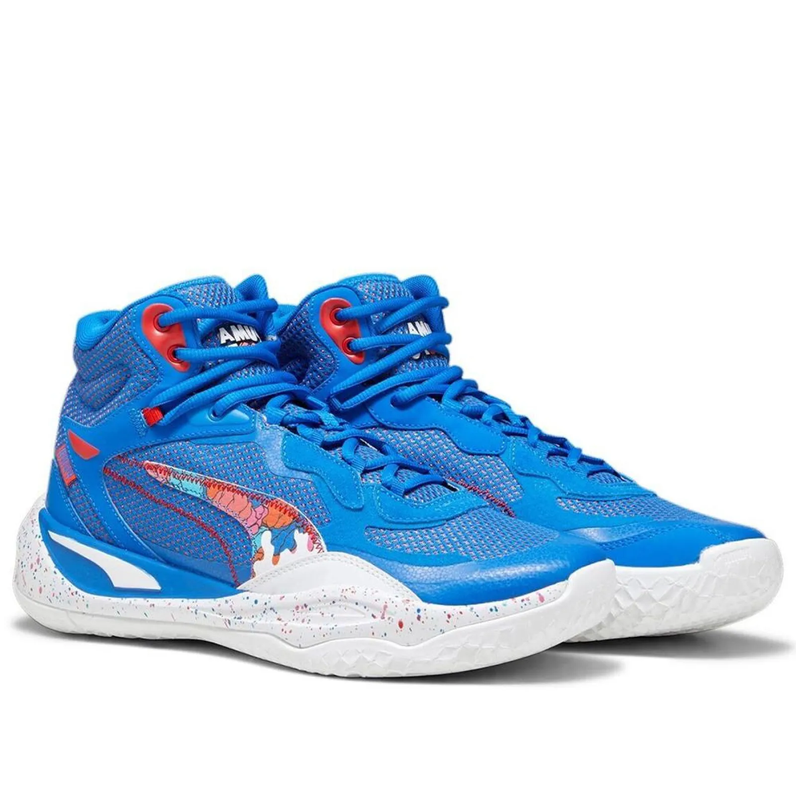 Puma Playmaker Pro Mid ''Dylan''