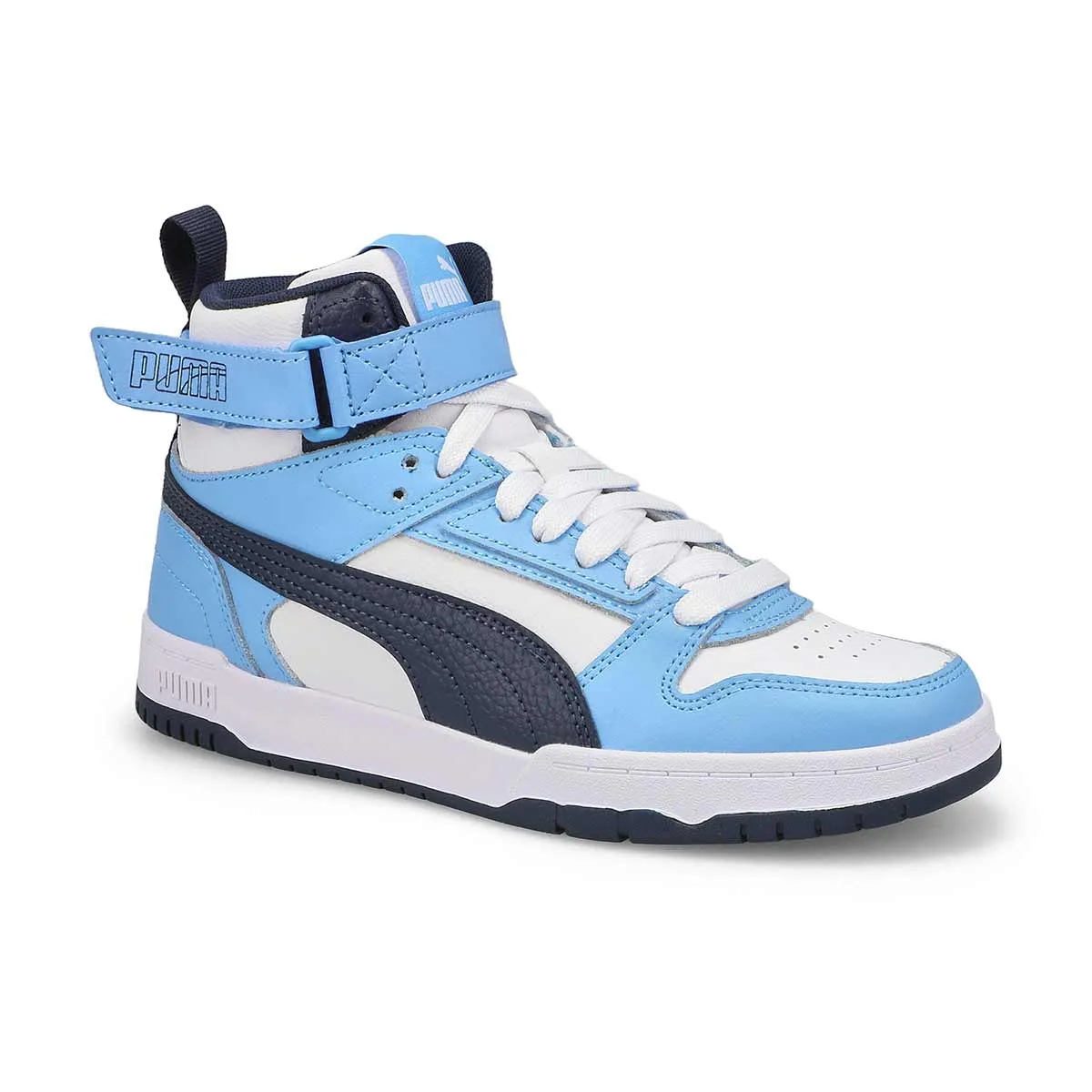 Puma  RBD Game Jr Unisex