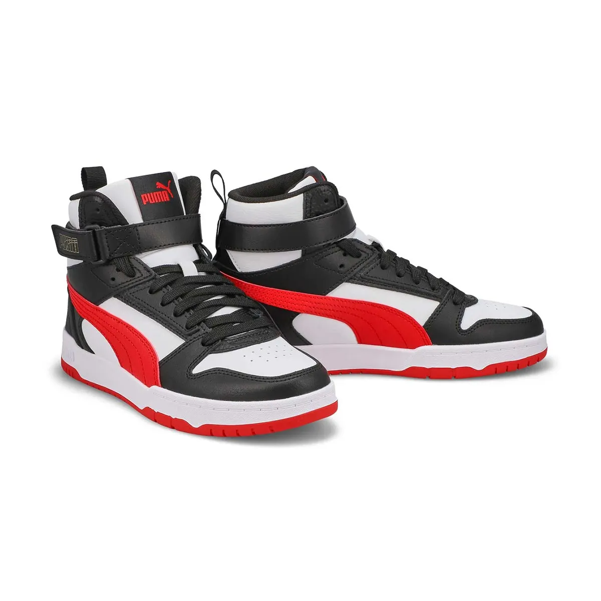 Puma  RBD Game Jr Unisex