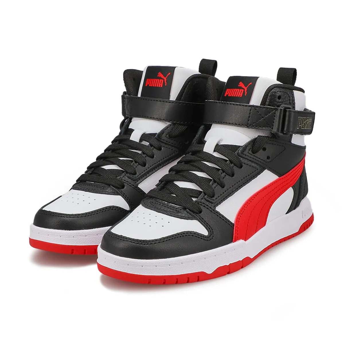 Puma  RBD Game Jr Unisex