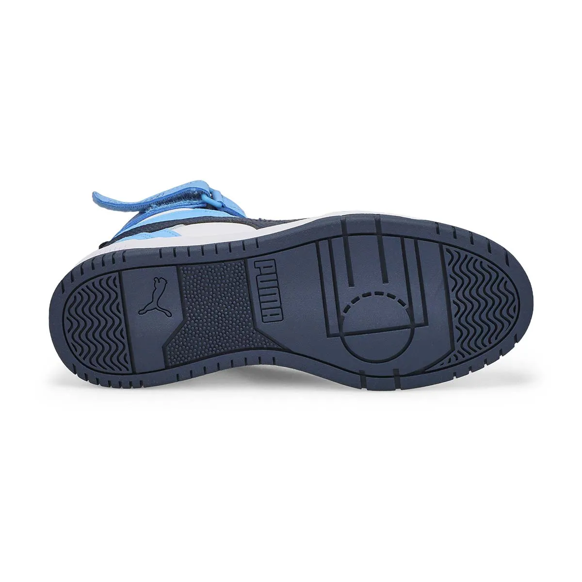 Puma  RBD Game Jr Unisex