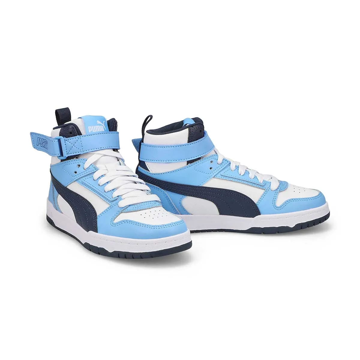 Puma  RBD Game Jr Unisex