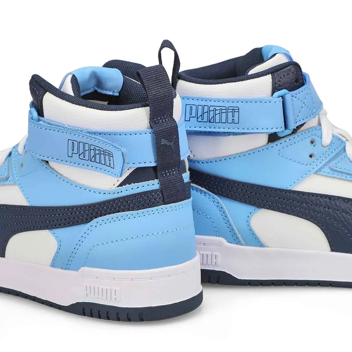 Puma  RBD Game Jr Unisex