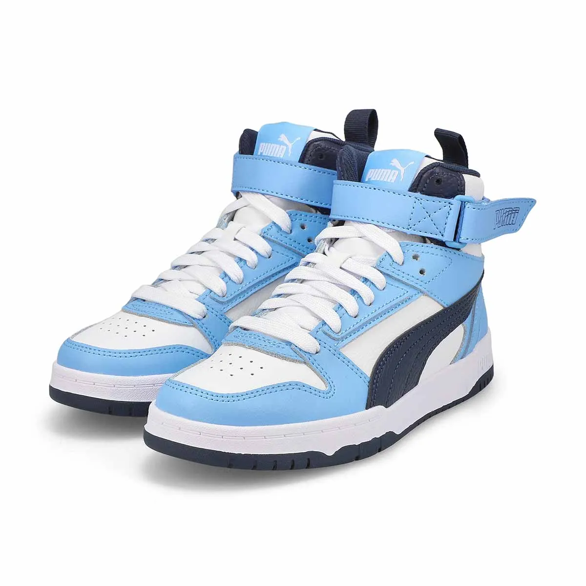 Puma  RBD Game Jr Unisex