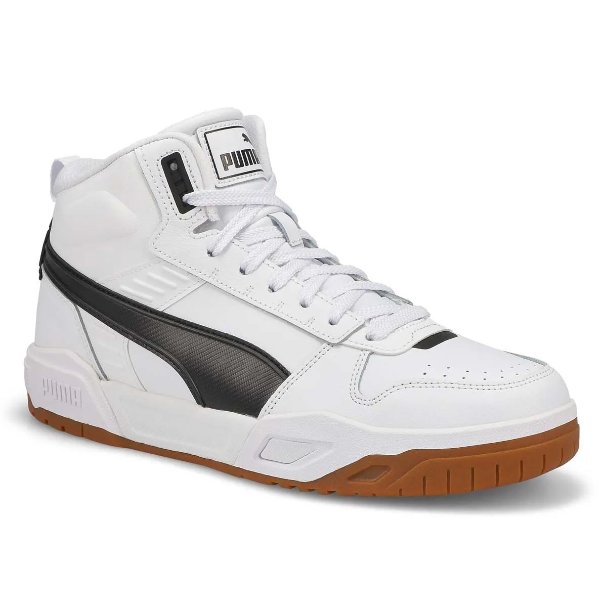 Puma  RBD Tech Mid Men