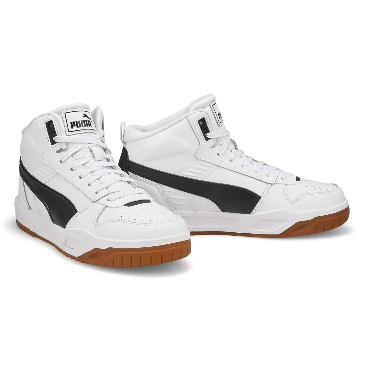 Puma  RBD Tech Mid Men