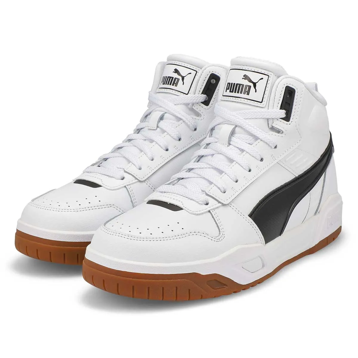 Puma  RBD Tech Mid Men