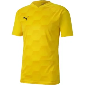 Puma TEAMFINAL 21 GRAPHIC JERSEY