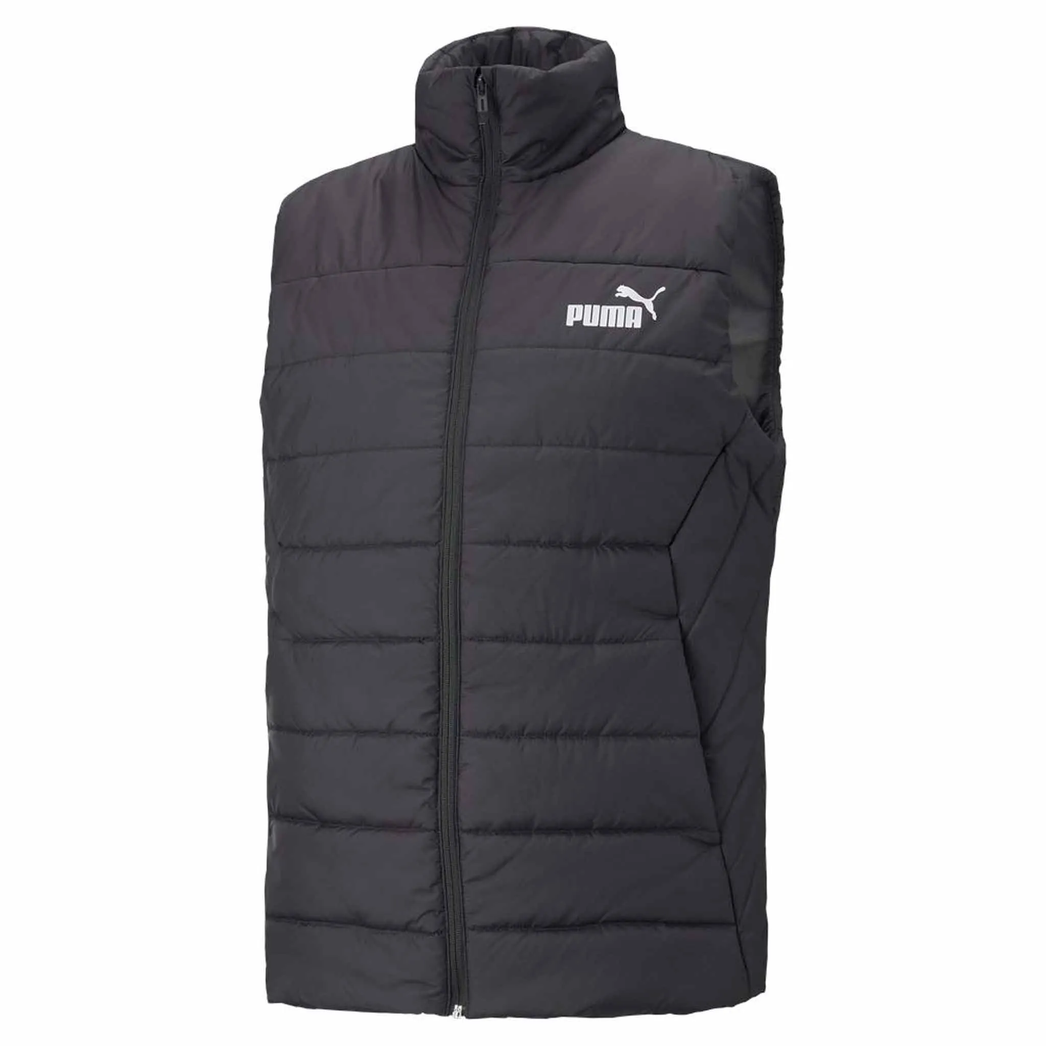 Puma veste Essential Padded pour homme