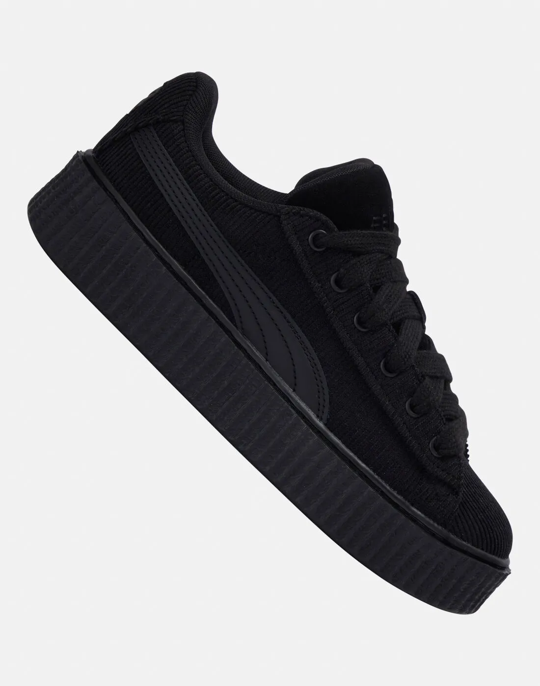 Puma Womens Creeper Phatty