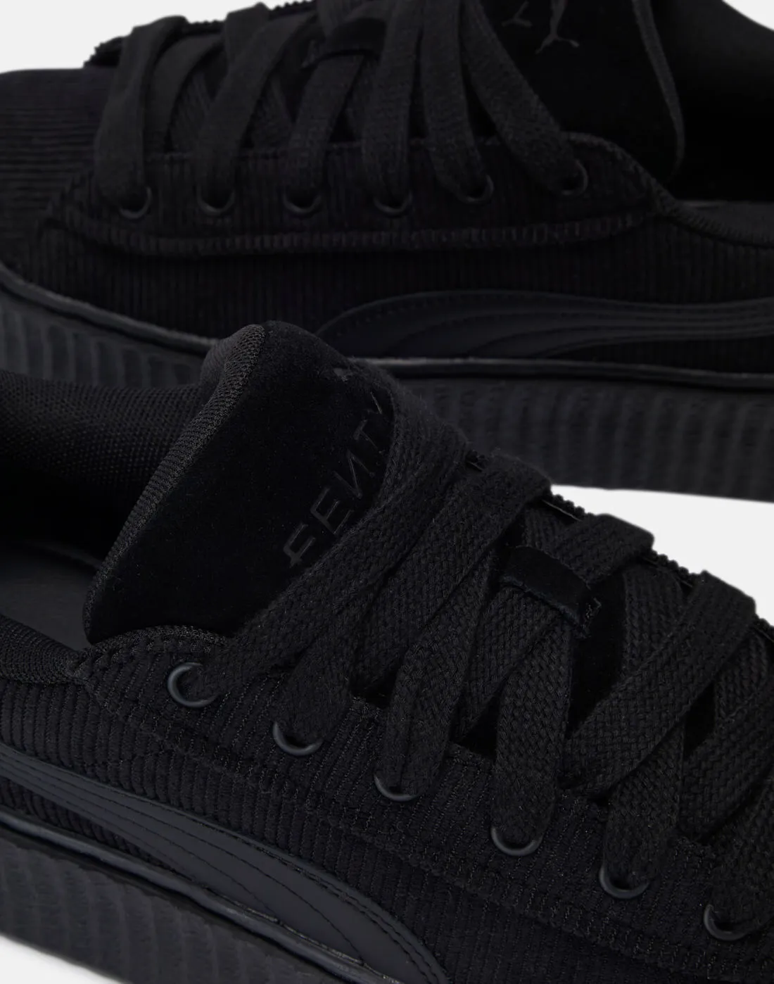 Puma Womens Creeper Phatty