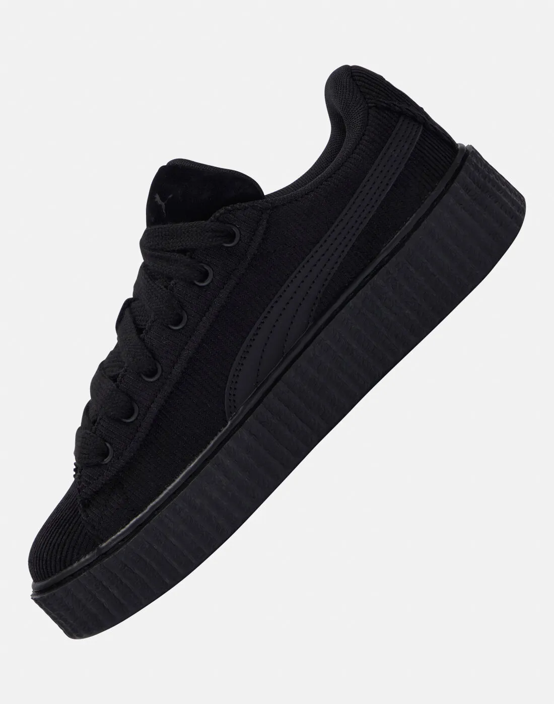 Puma Womens Creeper Phatty