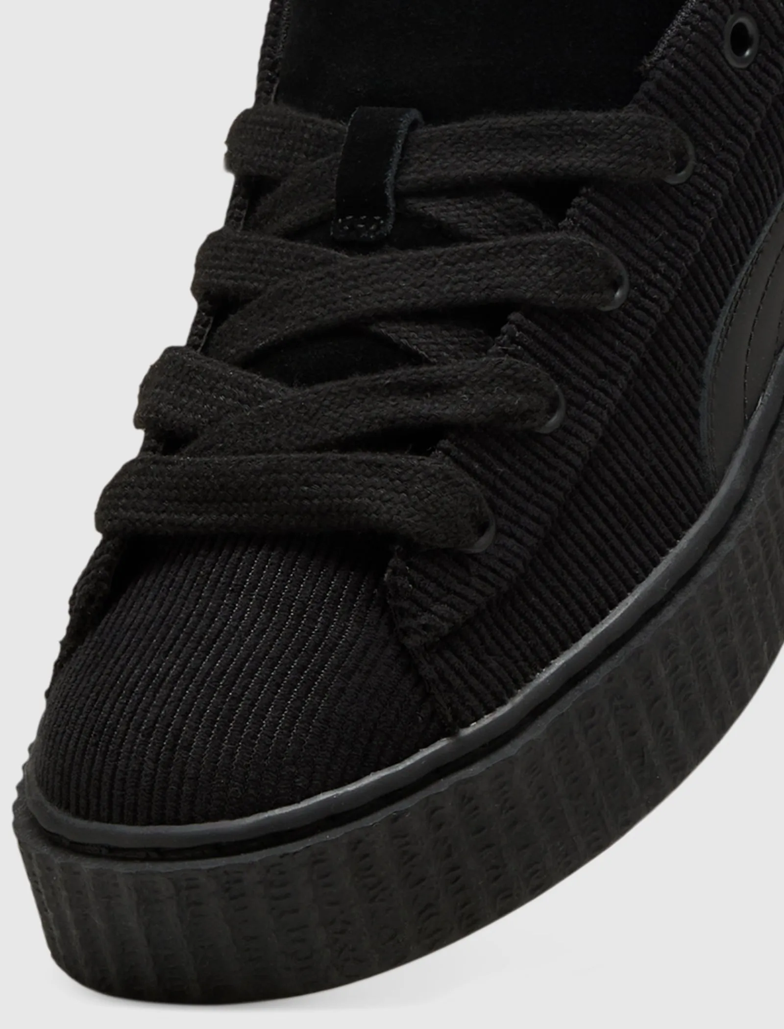 PUMA WOMEN'S FENTY CREEPER PHATTY CORDUROY 