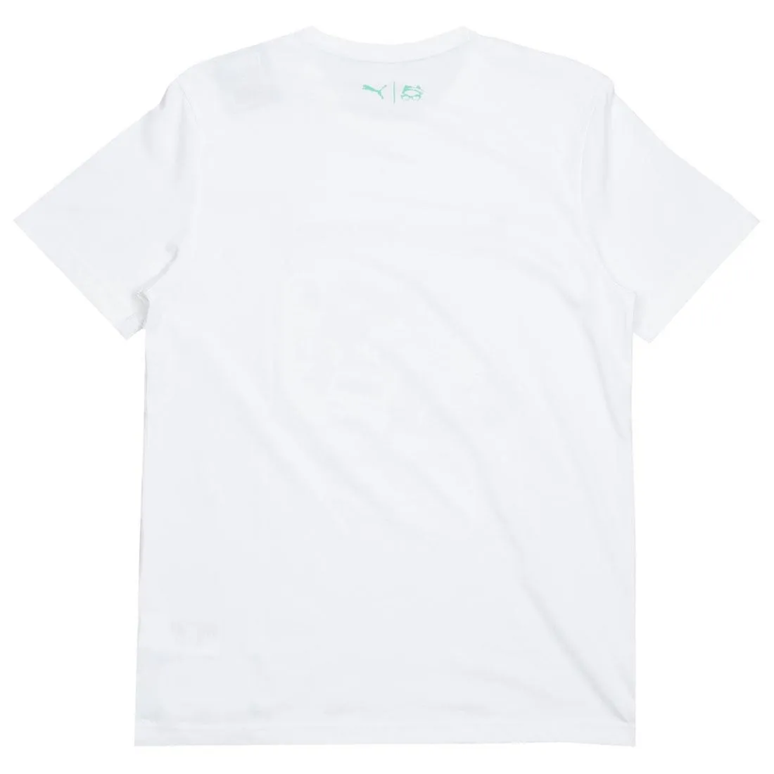 Puma x Emory Jones Men Pine Street Tee (white)