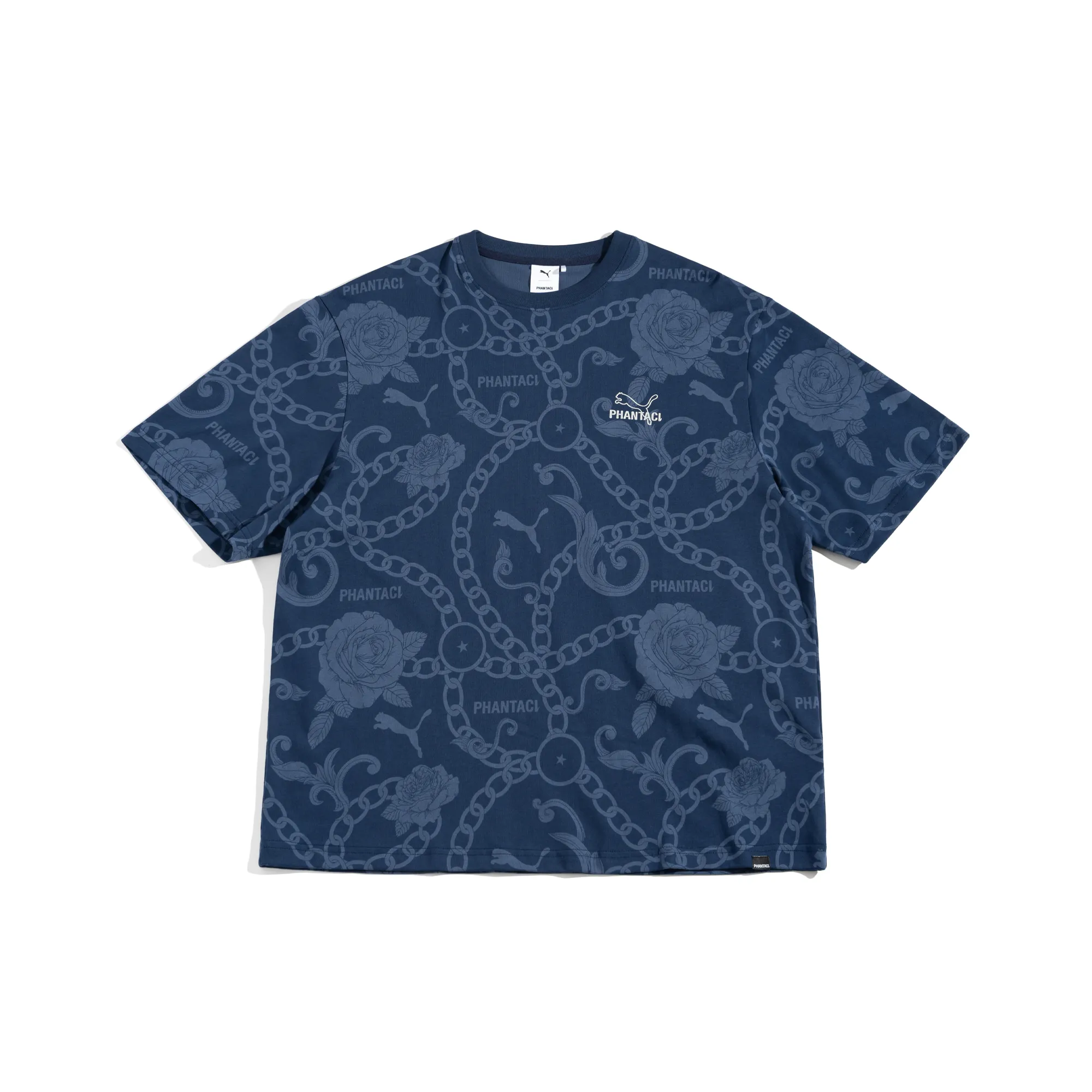 PUMA X PHANTACI TEE SS