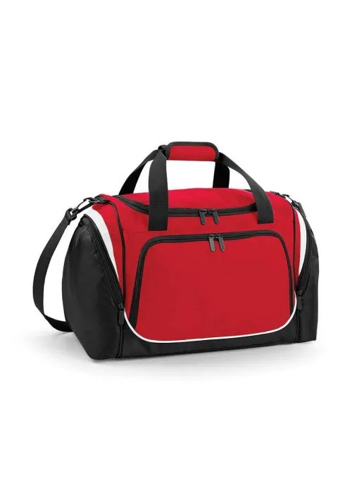 Quadra Pro Team Locker Bag