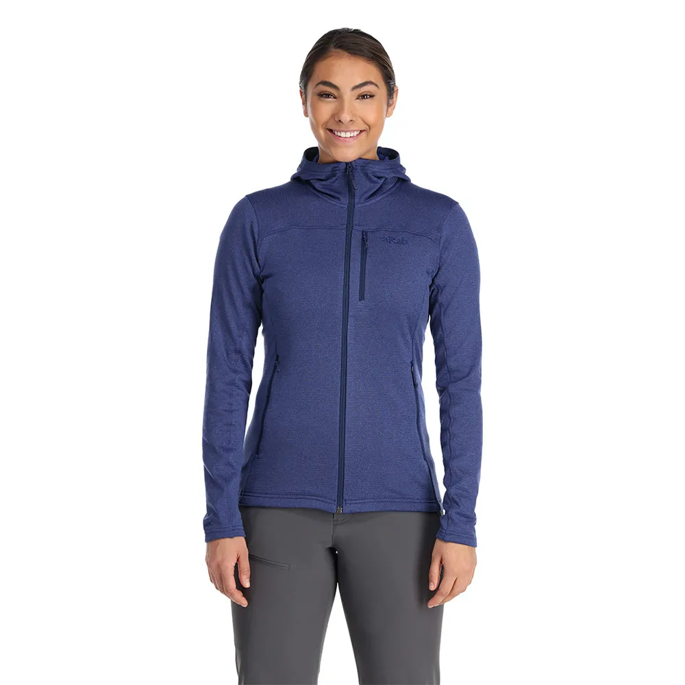 Rab Graviton Women's Hoodie - AW24