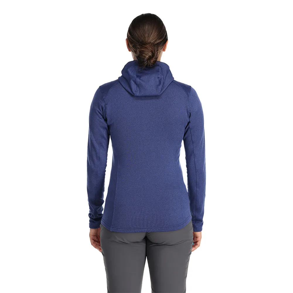 Rab Graviton Women's Hoodie - AW24