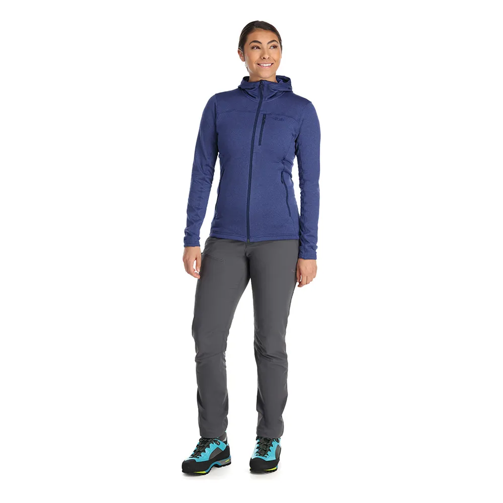 Rab Graviton Women's Hoodie - AW24