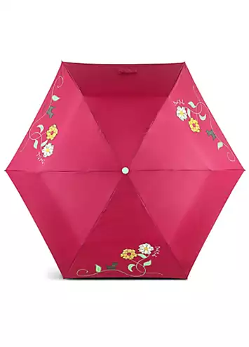 Radley London Best Buds Umbrella | Kaleidoscope