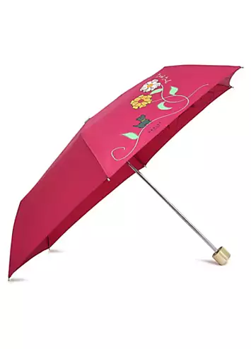 Radley London Best Buds Umbrella | Kaleidoscope