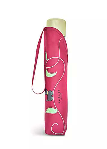 Radley London Best Buds Umbrella | Kaleidoscope