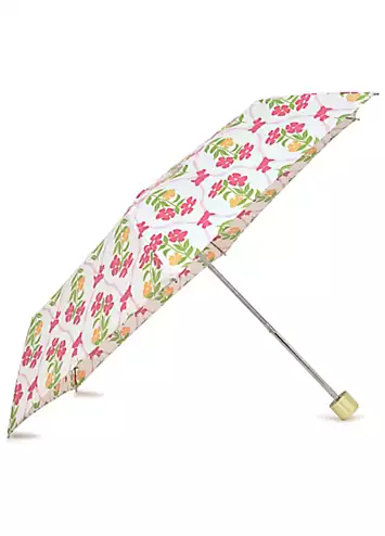 Radley London Carousel Floral Responsible Handbag Umbrella | Grattan