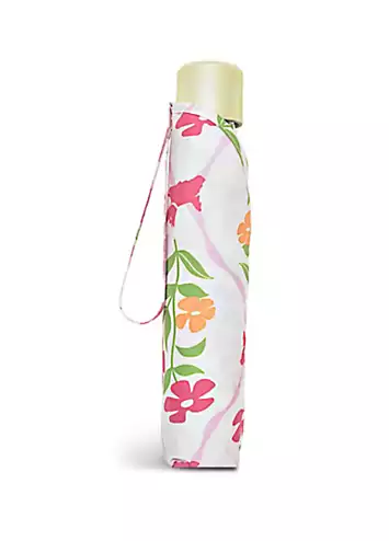 Radley London Carousel Floral Responsible Handbag Umbrella | Grattan