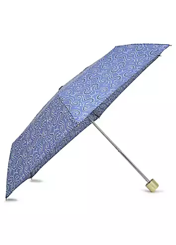 Radley London Seahorse Responsible Handbag Umbrella | Grattan