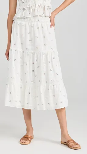 RAILS   Edina Skirt 