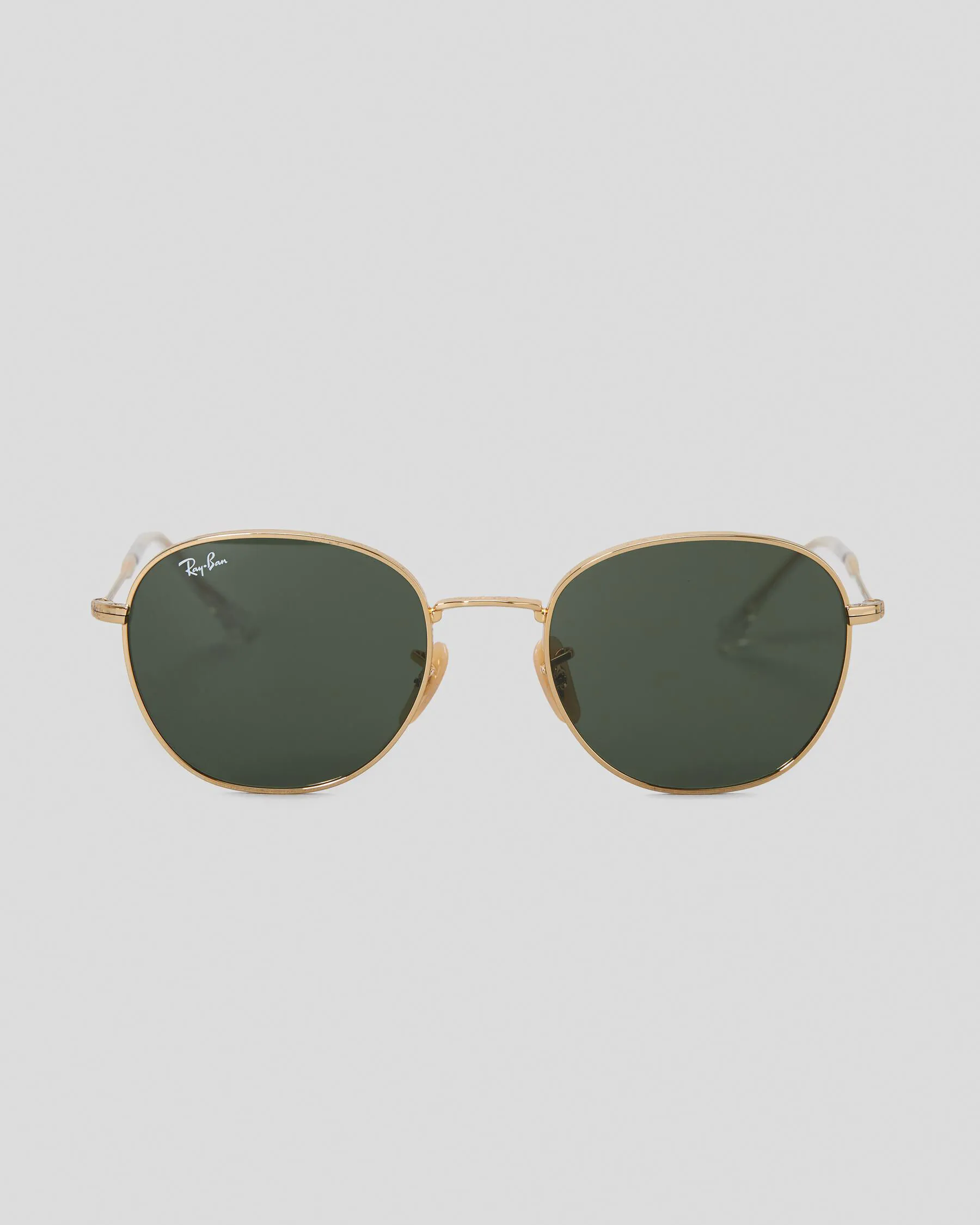 Ray-Ban 0RB3809 Sunglasses