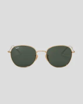 Ray-Ban 0RB3809 Sunglasses