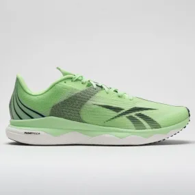 Reebok | Floatride Run Fast 3.0 | Men's | Green/Ftwr White/Core Black