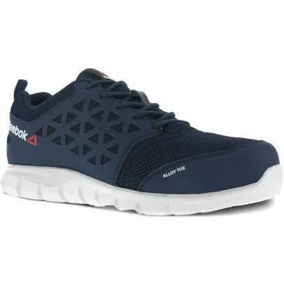 Reebok Excel Light Men's Safety Trainer (IB1030) | Work & Wear Direct