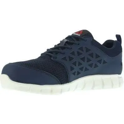 Reebok Excel Light Men's Safety Trainer (IB1030) | Work & Wear Direct