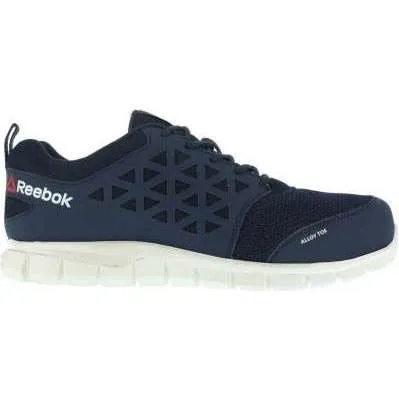 Reebok Excel Light Men's Safety Trainer (IB1030) | Work & Wear Direct