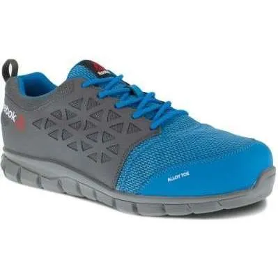 Reebok Excel Light Men's Safety Trainer (IB1038) | Work & Wear Direct