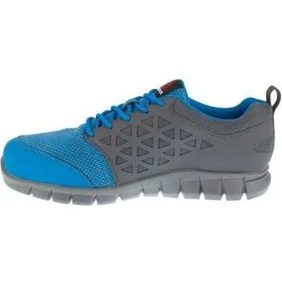 Reebok Excel Light Men's Safety Trainer (IB1038) | Work & Wear Direct