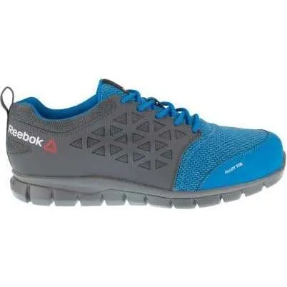 Reebok Excel Light Men's Safety Trainer (IB1038) | Work & Wear Direct