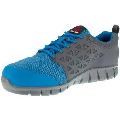 Reebok Excel Light Men's Safety Trainer (IB1038) | Work & Wear Direct