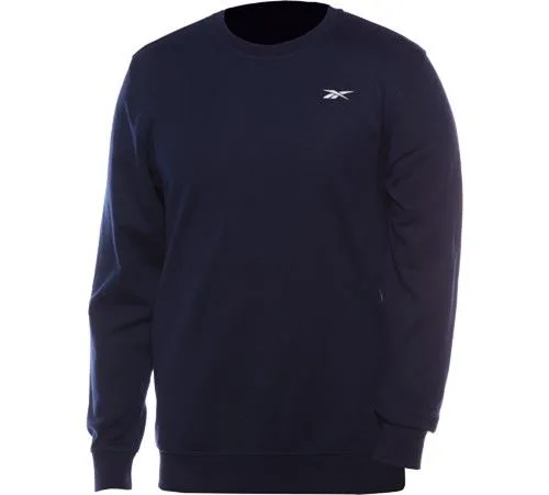 REEBOK  FULL  SLEEVES  SWEATSHIRT  MENS