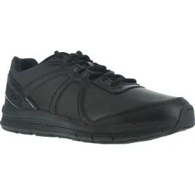 Reebok Guide Work Men's Electrical Hazard Slip-Resistant Athletic Work Shoe