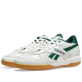 Reebok Unphased ProChalk & Dark Green