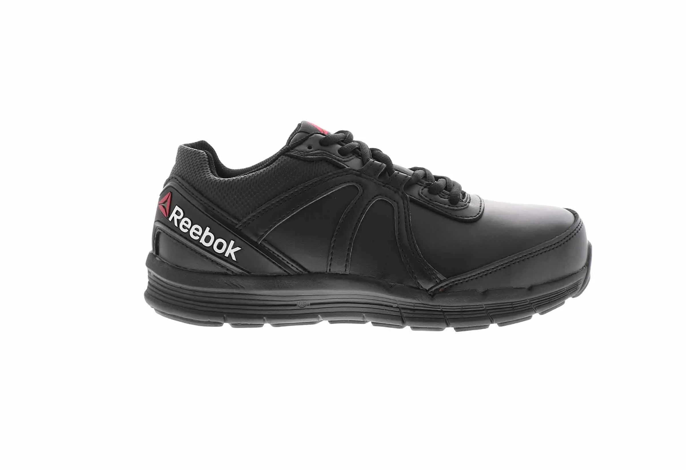 Reebok Work Cross Trainer Men's Steel Toe Work Shoe