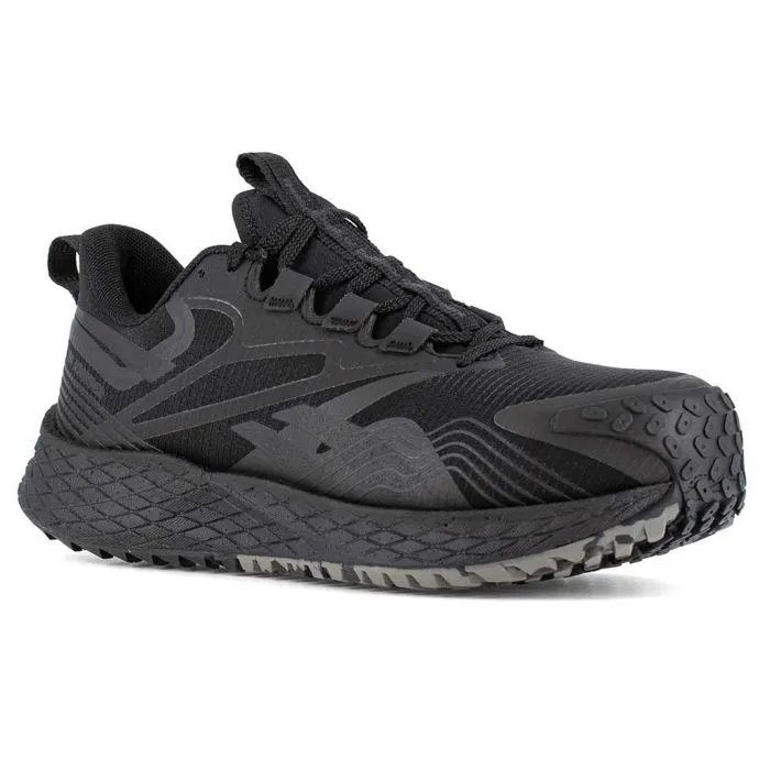 Reebok Work Men's FE4 Adventure Composite Toe SR SD