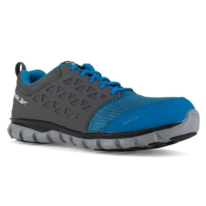 Reebok Work Men's Sublite Cushion Work AT