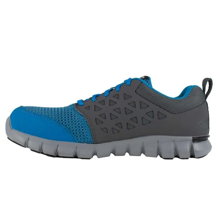 Reebok Work Men's Sublite Cushion Work AT