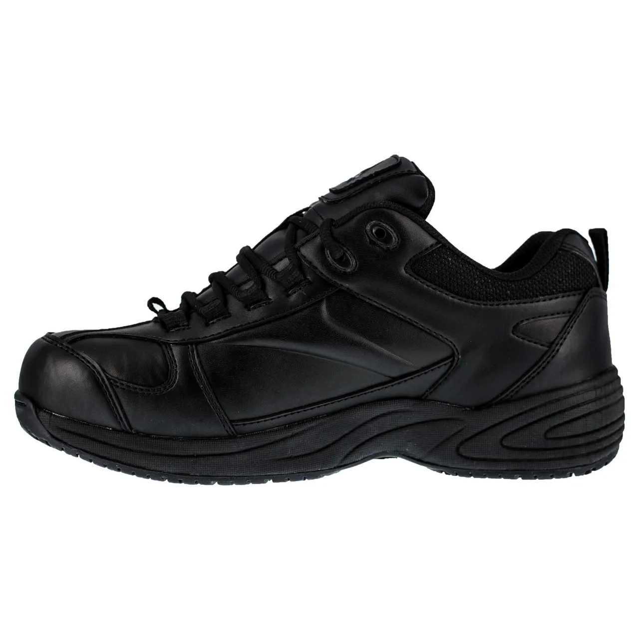 Reebok Work Women's Jorie CompToe Slip-Resistant Work Shoe